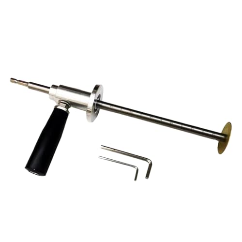 Rrlihjgu PVC- für den Innenbereich, verstellbarer für PVC, robuste Schneidemaschine für Schläuche und Rohre aus Holz, , Glas von Rrlihjgu