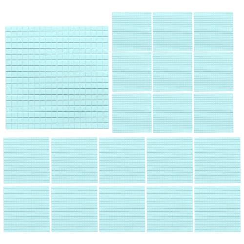 Rrlihjgu Schaumstoff-Tapete für Schlafzimmer, 3D-Tapete, 3D-Wandpaneele aus Schaumstoff, 20 Stück, strukturierte selbstklebende Geräte Rrlihjgu Schaumstoff-Tapete für Schlafzimmer, 3D-Tapete, 3D-Wandpaneele aus Schaumstoff, 20 Stück, strukturierte selbstklebende Geräte von Rrlihjgu