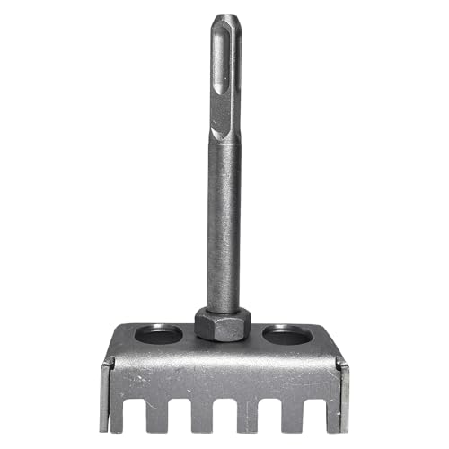 Rrlihjgu Schneider für elektrische Boxen, ergonomisch, oszillierende Säge für rechteckige Löcher in Gipskarton und Gips mit Präzisionsfräse Rrlihjgu Schneider für elektrische Boxen, ergonomisch, oszillierende Säge für rechteckige Löcher in Gipskarton und Gips mit Präzisionsfräse von Rrlihjgu