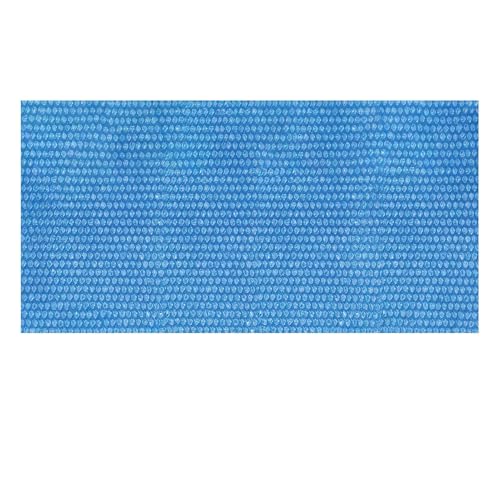 Rrlihjgu Solardecke für Pool, Isolierfolie für Schwimmbecken, faltbar, Wärmespeicherung für Wassererwärmung, für den täglichen Gebrauch im Freien auf dem Boden um den Pool Rrlihjgu Solardecke für Pool, Isolierfolie für Schwimmbecken, faltbar, Wärmespeicherung für Wassererwärmung, für den täglichen Gebrauch im Freien auf dem Boden um den Pool von Rrlihjgu