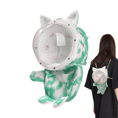 Rrlihjgu Tragetasche für Meerschweinchen, Transporttasche für kleine Tiere, tragbare Reisetasche für Hamster, Tragetasche für Igel, Transporttasche für kleine Haustiere, Transporttasche für kleine von Rrlihjgu