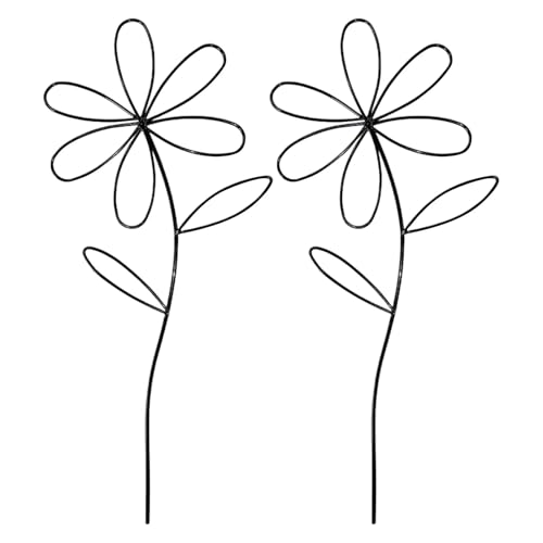 Rrlihjgu Trellis Zimmerpflanze, Rankgitter zum Klettern von Zimmerpflanzen | Garten Vine Climbing Rack | Set mit 2 Regalen für Klimaanlage für Innenpflanzen mit Blumen, Stützwette Rrlihjgu Trellis Zimmerpflanze, Rankgitter zum Klettern von Zimmerpflanzen | Garten Vine Climbing Rack | Set mit 2 Regalen für Klimaanlage für Innenpflanzen mit Blumen, Stützwette von Rrlihjgu