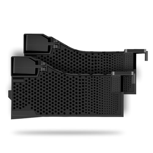 Rrochio Wasserfilter für roborock S7 MaxV Ultra, Saugroboter Zubehör für roborock S7 Pro Ultra, Ersatzteile Zubehörsets Waschbare Rrochio Wasserfilter für roborock S7 MaxV Ultra, Saugroboter Zubehör für roborock S7 Pro Ultra, Ersatzteile Zubehörsets Waschbare von Rrochio