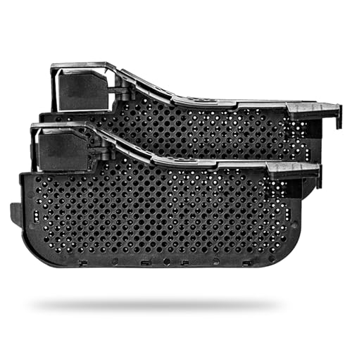 Rrochio Wasserfilter für roborock S8 MaxV Ultra, Saugroboter Zubehör für roborock S8 Max Ultra, Ersatzteile Zubehörsets Waschbare von Rrochio