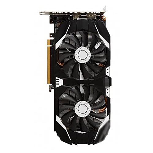 Rsmmpqa Grafikkarten. Passend für MSI GTX 1060 3G-Grafikkarten, GPU-Unterstützung, AMD, passend für Intel Desktop-CPU-Motherboard-Grafikkarte von Rsmmpqa