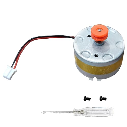 RtottiM LDS Linearmotor Ersatz Laser Distanzsensor Motor LDS Lidar Motor Laser Distance Sensor Zubehör Lidar Motor für Xiaom-i Roborock S50/S51/S55/ S5 MAX von RtottiM