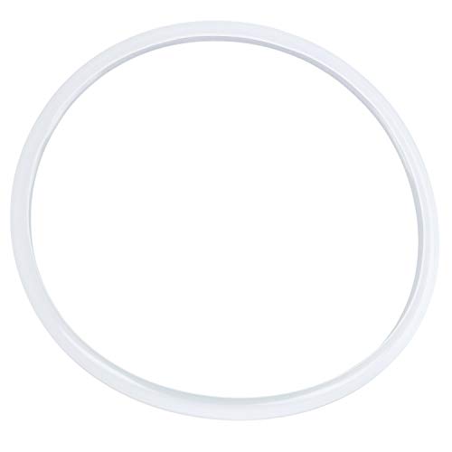 Rtppyakk 24 cm Innendurchmesser Gummi Dampfkochtopf Dichtungsring von Rtppyakk