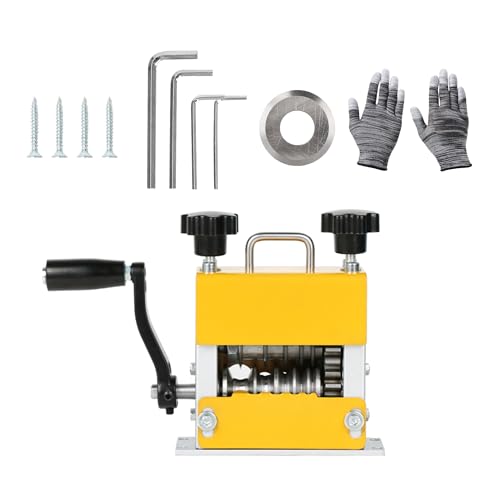 Kabelschälmaschine von Ruaizel