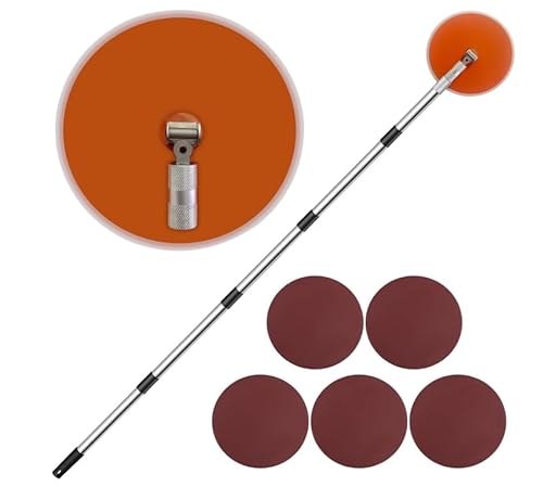 Trockenbau-Stangenschleifer von Ruaizel