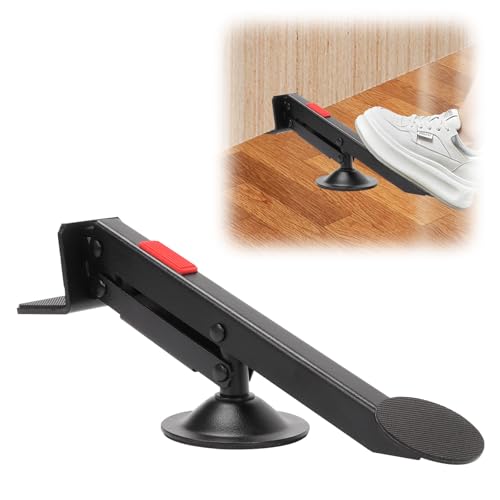 Möbelheber für Schwere Möbel 100 KG mit 360-Grad-Drehung, Türheber für Zimmertüren, Lastenheber, Schrankheber, Fußbetätigt Hebewerkzeug Heber Möbelheber für Schwere Möbel 100 KG mit 360-Grad-Drehung, Türheber für Zimmertüren, Lastenheber, Schrankheber, Fußbetätigt Hebewerkzeug Heber von Ruaizel