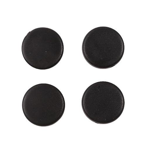 4Pcs Rubber Feet Foot For Thinkpad T460S T470S Laptop Feet Bottom Case Connectors Stock Feet Foot Replacement Part Bottom Case Connectors For Thinkpad T460s T470s Laptop Foot Pad Connectors Bottom von Ruarby