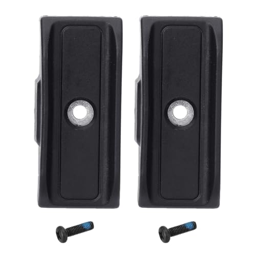 Bit-Halter mit Schrauben, mechanischer Bit-Organizer für 18 V DCF886, DCF895, DCD796, DCF887, DCD996, 2 Stück von Ruarby