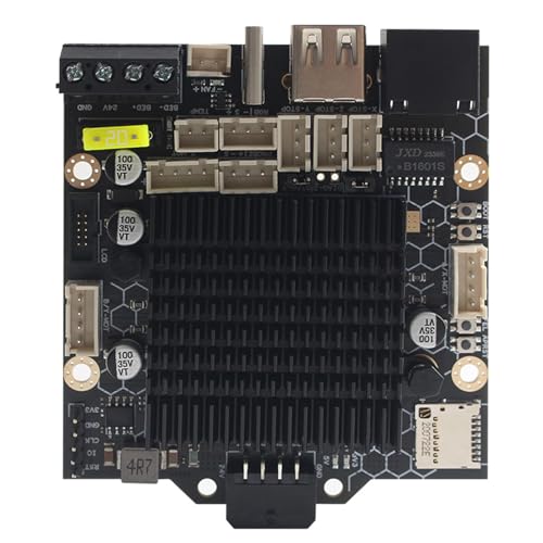 Bullant Steuerplatine Set Motherboards mit M36 Printing Printer Circuit für 0.1/0.2 Board von Ruarby