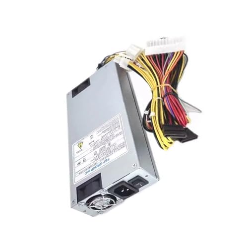 Computer-Netzteil für 1U-SFF-Modelle, 250 W, 300 W, 350 W, 8-polige Stecker, Metall Computer-Netzteil für 1U-SFF-Modelle, 250 W, 300 W, 350 W, 8-polige Stecker, Metall von Ruarby