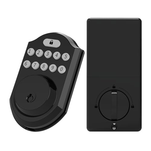 Mehrzweck-Zahlenkombinationsschrauben, stabile Legierungsmaterialien, Sicherheitsriegel, Zubehör für Haus und Garten, Tor, elektronische Riegel Mehrzweck-Zahlenkombinationsschrauben, stabile Legierungsmaterialien, Sicherheitsriegel, Zubehör für Haus und Garten, Tor, elektronische Riegel von Ruarby