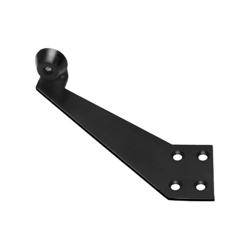 Multifunktionstürhalter Metall Türstopper Eleganter Türstopper Multifunktions Stahlstopper Elegante Bodenstopper für Teppichhalter Multifunktionstürhalter Metall Türstopper Eleganter Türstopper Multifunktions Stahlstopper Elegante Bodenstopper für Teppichhalter von Ruarby