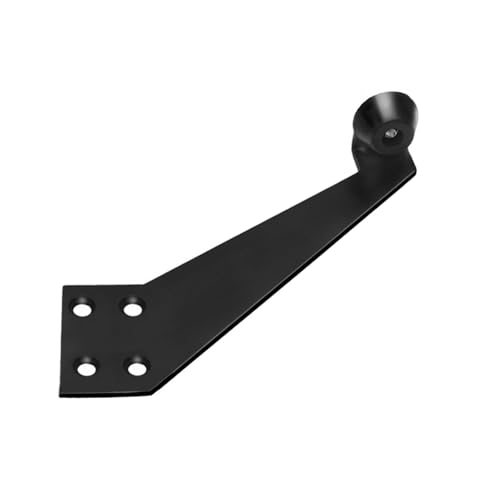 Multifunktionstürhalter Metall Türstopper Eleganter Türstopper Multifunktions Stahlstopper Elegante Bodenstopper für Teppichhalter Multifunktionstürhalter Metall Türstopper Eleganter Türstopper Multifunktions Stahlstopper Elegante Bodenstopper für Teppichhalter von Ruarby