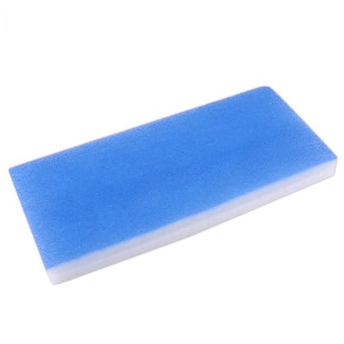 Paint Booth Luftfilter Airbrush-Sprays Ersatz Lacksprays Atmungsaktiver Filter Paint Booth Luftfilter Airbrush-Sprays Ersatz Lacksprays Atmungsaktiver Filter von Ruarby