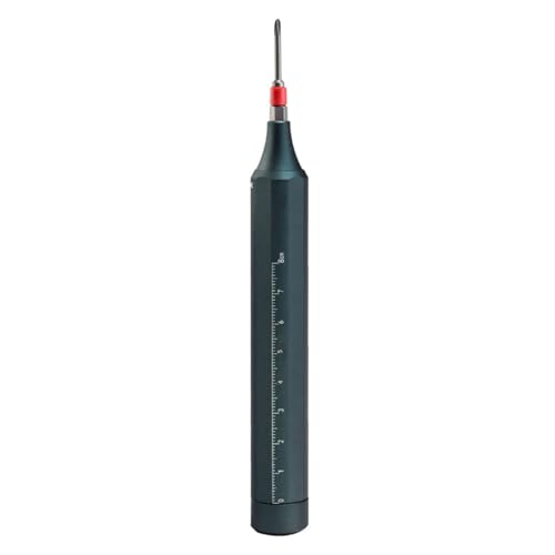 Precisions Schraubendreher-Set, 22/10-in-1-Schraubendreher-Kits, Reparaturwerkzeug für Laptop, Uhr, elektronisches Heimwartungswerkzeug Precisions Schraubendreher-Set, 22/10-in-1-Schraubendreher-Kits, Reparaturwerkzeug für Laptop, Uhr, elektronisches Heimwartungswerkzeug von Ruarby