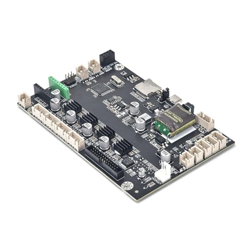 Printer Control Board Motherboard Mainboard Assembly Replacement Part For Plus Printer Accessories High Performances Processor Printer Control Board Motherboard Mainboard Assembly Replacement Part For Plus Printer Accessories High Performances Processor von Ruarby