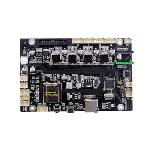 Printer Control Board Motherboard Mainboard Assembly Replacement Part For Plus Printer Accessories High Performances Processor Printer Control Board Motherboard Mainboard Assembly Replacement Part For Plus Printer Accessories High Performances Processor von Ruarby