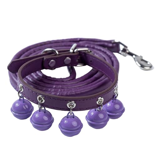Robuste Hundeleine, ausbruchsicher, für kleine und große Outdoor-Trainingsleine, Hundeleine und Halsband, 120 cm, Kaufest Robuste Hundeleine, ausbruchsicher, für kleine und große Outdoor-Trainingsleine, Hundeleine und Halsband, 120 cm, Kaufest von Ruarby
