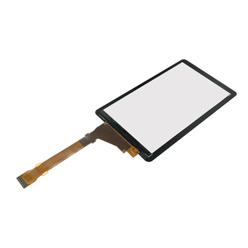 Ruarby Drucker 5,5 Zoll 2K LCD Display Bildschirm mit 1440 x 2560 Auflösung und IPSs Full Viewing Angled MIPI Interfaces LCD von Ruarby
