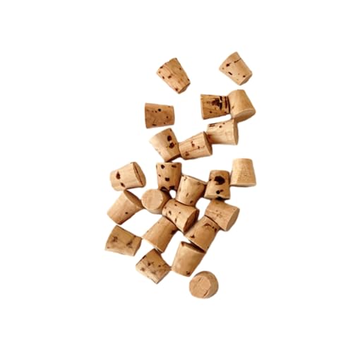 Ruarby Kauspielzeug für Papageien, Kauspielzeug, Holz-Kau-Trainingszubehör, Naturholz, Tastatur, Backenzähne für Haustiere, Vögel, Zerreißen, Schleifen, Vogelkäfig für Papageien von Ruarby