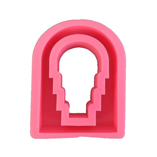 Silikonform für ätherische Öle, Epoxidharz, Kerzenhalter, Gießformen, Heimdekoration, ätherisches Öl, Silikon-Gießharz Silikonform für ätherische Öle, Epoxidharz, Kerzenhalter, Gießformen, Heimdekoration, ätherisches Öl, Silikon-Gießharz von Ruarby