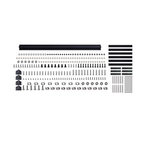 Tap Changing Tool Set Tapchanger ExtruderSwitching Tool for Printer Metal Construction Filament Waste Reduction Dragon Compatible von Ruarby