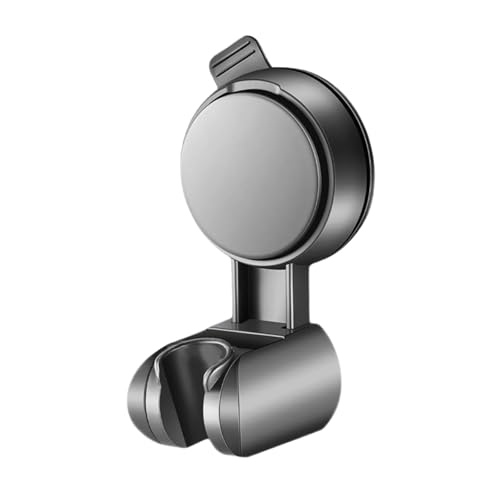 Universeller Ständer, verstellbare Winkel, Duschkopfhalter, Saugnapf, Wandhalterung, Zubehör, Badezimmersockel, Kopfhalterung Universeller Ständer, verstellbare Winkel, Duschkopfhalter, Saugnapf, Wandhalterung, Zubehör, Badezimmersockel, Kopfhalterung von Ruarby