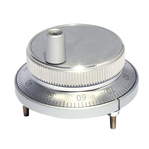 Wasserabweisendes, staubdichtes numerisches Steuersystem, manuelle Impulse, Encoder, Handrad für effiziente Maschinensteuerung, Handrad Wasserabweisendes, staubdichtes numerisches Steuersystem, manuelle Impulse, Encoder, Handrad für effiziente Maschinensteuerung, Handrad von Ruarby