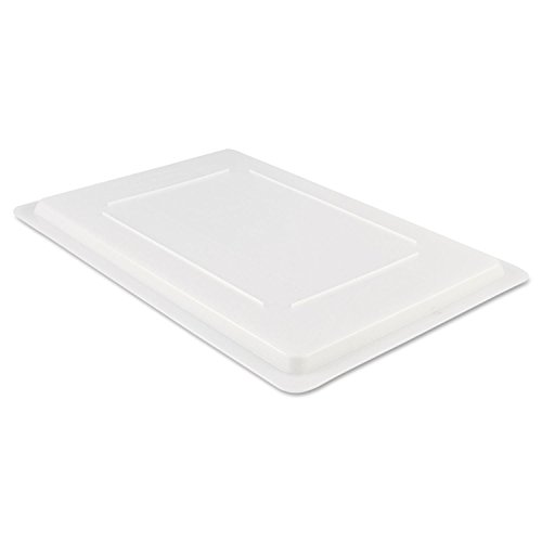 Rubbermaid Commercial Products 45.7 x 66 cm ProSave Lid - White Rubbermaid Commercial Products 45.7 x 66 cm ProSave Lid - White von Rubbermaid