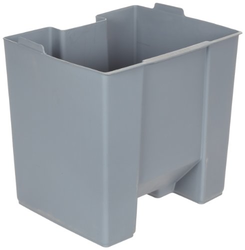Rubbermaid Commercial Products Rigid Liner for 6146 Step On Container von Rubbermaid Commercial Products
