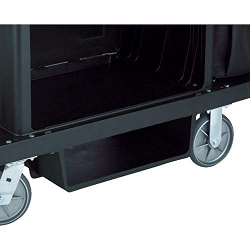 Rubbermaid Commercial Products FG619700BLA 2 Locking Doors von Rubbermaid Commercial Products