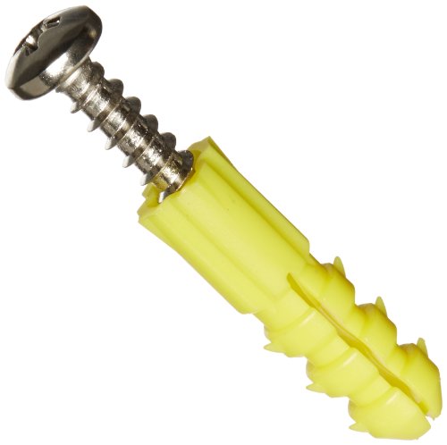 Rubbermaid Commercial Products Flex Manual Dispenser Screw Packet von Rubbermaid Commercial Products
