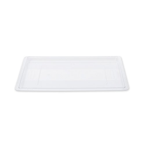 Rubbermaid Commercial Products ProSave Food Box Lid - Clear von Rubbermaid Commercial Products