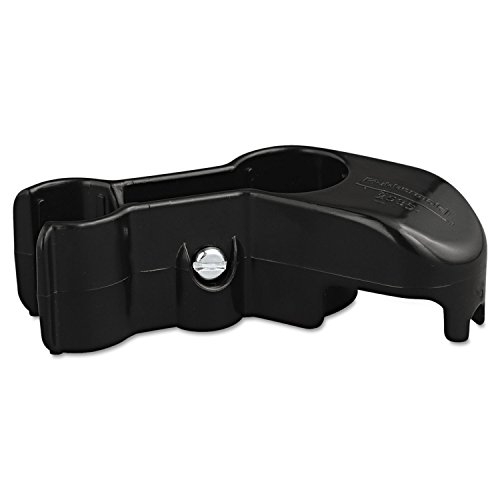 Rubbermaid Commercial Products Lobby Pro Upright Dust Pan Hanger Bracket von Rubbermaid Commercial Products