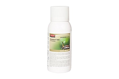Rubbermaid r0260017–001 Aerosol, Sensations, 75 ml von Rubbermaid