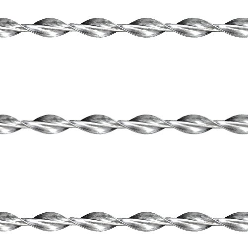 Orig. Ruberstein® Spiralanker 8 mm – 3 Stck x 1m Stange zur Risssanierung im Mauerwerk von Ruberstein
