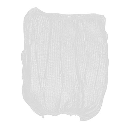 Rubeyul Küchenspüle Sieb Set Dreieck Spülbecken Filter Dreieck Spülbecken Filter Abfluss Regal Spüle Abflusssieb Aufbewahrungstasche Für Küche (50 Hängenetz) von Rubeyul