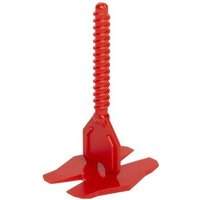 BASE PLATE RUBI 3 MM CYCLONE L.S. 300 Stück - 35947 von Rubi