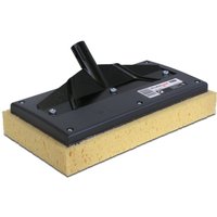 Basis mit Sweepex-Schwamm Superpro für RUBI-Wanne + Stiel - 20914 von Rubi