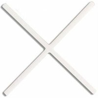 Rubi - Abstandshalter zusammen 1mm. (b-300 u.) 2911 n von Rubi