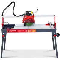 Elektrischer Fliesenschneider Rubi DC-250 PYTHON 1200 Elektrischer Fliesenschneider Rubi DC-250 PYTHON 1200 von Rubi