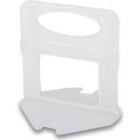 Flansch 3-12 mm St. 0,5 mm 2400 Stück RUBI DELTA LEVEL SYSTEM - 3932 Flansch 3-12 mm St. 0,5 mm 2400 Stück RUBI DELTA LEVEL SYSTEM - 3932 von Rubi