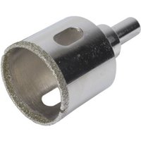 Rubi - korona easy gres z nasypem diamentowym 40mm von Rubi