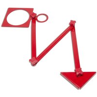 Lochmarker xl RUBI - 72953 von Rubi