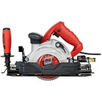 Rubi - neuwertig] pilarka tarczowa do ceramiki / kamienia tc-125 230v g2 von Rubi