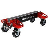 Rhino Transportsystem Für Grosse Fliesen Rubi - 28912 Rhino Transportsystem Für Grosse Fliesen Rubi - 28912 von Rubi